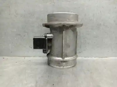 Peça sobressalente para automóvel em segunda mão medidor de massa de ar por audi a6 berlina (4b2) 2.5 tdi referências oem iam 059906461m