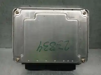Second-hand car spare part ecu engine control for audi a6 berlina (4b2) 2.5 tdi oem iam references 4b2907401b 0281010098 