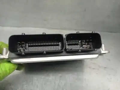 Second-hand car spare part ecu engine control for audi a6 berlina (4b2) 2.5 tdi oem iam references 4b2907401b 0281010098 