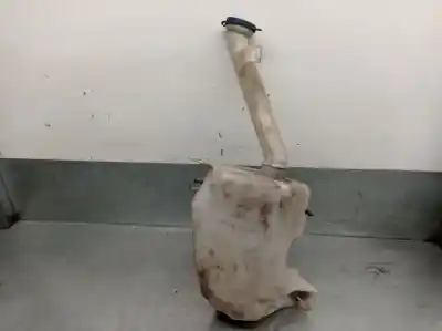 Second-hand car spare part windscreen washer bottle for citroen berlingo 1.9 d multispace oem iam references 9621010480