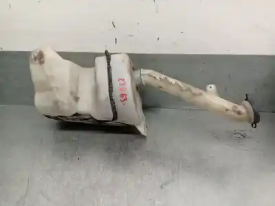 Автозапчастина б/у чистий депозит для citroen berlingo 1.9 d multispace посилання на oem iam 9621010480  6431d4