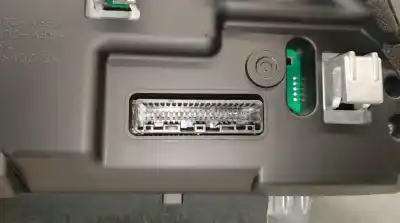 Peça sobressalente para automóvel em segunda mão quadrante por kia ev6 cv/ f5e22 / e11b11 referências oem iam 94003cv130 11004680320k 94003cv130