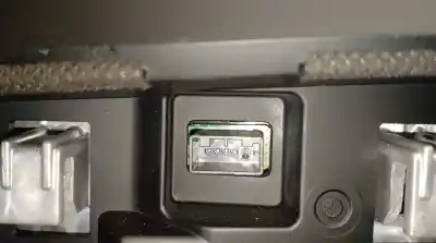 Peça sobressalente para automóvel em segunda mão quadrante por kia ev6 cv/ f5e22 / e11b11 referências oem iam 94003cv130 11004680320k 94003cv130