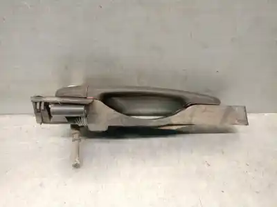 Автозапчастина б/у ліва передня зовнішня ручка для citroen c3 i (fc_, fn_) 1.6 16v hdi посилання на oem iam 9101w4  9101w4