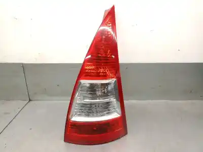 Second-hand car spare part right tailgate light for citroen c3 i (fc_, fn_) 1.6 16v hdi oem iam references 6351x5