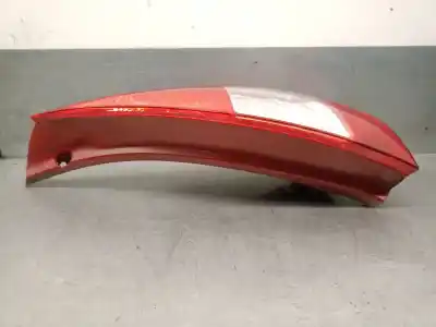 Автозапчастина б/у правий ліхтар для citroen c3 i (fc_, fn_) 1.6 16v hdi посилання на oem iam 6351x5  6351x5