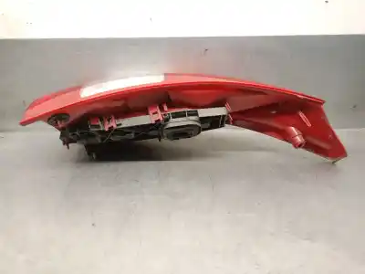 Автозапчастина б/у правий ліхтар для citroen c3 i (fc_, fn_) 1.6 16v hdi посилання на oem iam 6351x5  6351x5