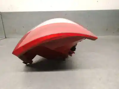 Автозапчастина б/у правий ліхтар для citroen c3 i (fc_, fn_) 1.6 16v hdi посилання на oem iam 6351x5  6351x5