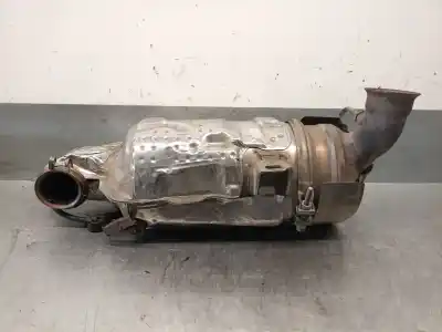 Pezzo di ricambio per auto di seconda mano catalizzatore per citroen c3 ii (sc_) 1.6 hdi riferimenti oem iam psak685