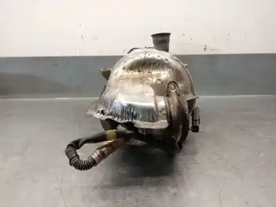 Автозапчастина б/у катализатор для citroen c3 ii (sc_) 1.6 hdi посилання на oem iam psak685  9808329680