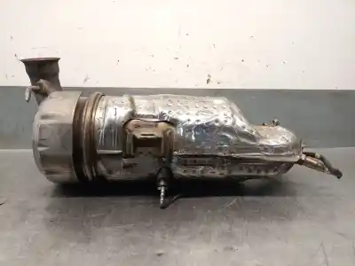 Автозапчастина б/у катализатор для citroen c3 ii (sc_) 1.6 hdi посилання на oem iam psak685  9808329680