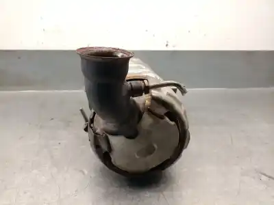 Автозапчастина б/у катализатор для citroen c3 ii (sc_) 1.6 hdi посилання на oem iam psak685  9808329680