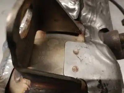 Автозапчастина б/у катализатор для citroen c3 ii (sc_) 1.6 hdi посилання на oem iam psak685  9808329680