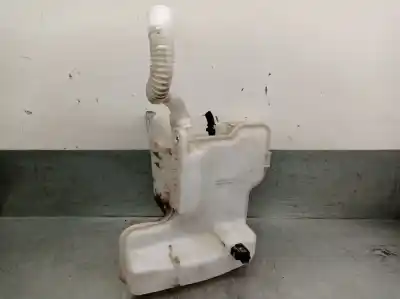 Peça sobressalente para automóvel em segunda mão depósito do limpa vidros por audi q3 (f3b) 35 tdi referências oem iam 83a955453b