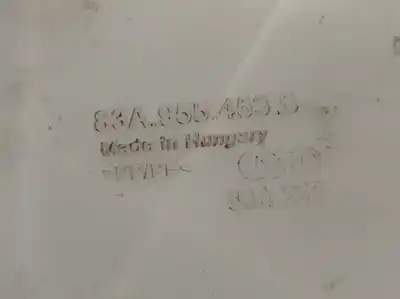 Автозапчастина б/у чистий депозит для audi q3 (f3b) 35 tdi посилання на oem iam 83a955453b  83a955453b