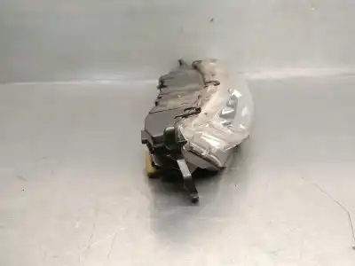 Second-hand car spare part front right headlight for citroen c4 picasso ii 1.6 bluehdi 120 oem iam references 9676036480 89209021 valeo 9676036480