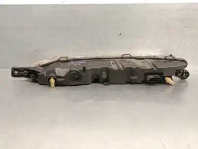 Second-hand car spare part front right headlight for citroen c4 picasso ii 1.6 bluehdi 120 oem iam references 9676036480 89209021 valeo 9676036480