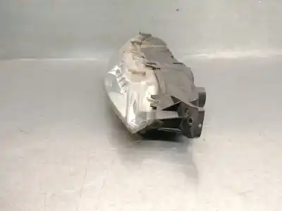 Second-hand car spare part front right headlight for citroen c4 picasso ii 1.6 bluehdi 120 oem iam references 9676036480 89209021 valeo 9676036480