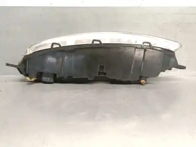 Second-hand car spare part front right headlight for citroen c4 picasso ii 1.6 bluehdi 120 oem iam references 9676036480 89209021 valeo 9676036480