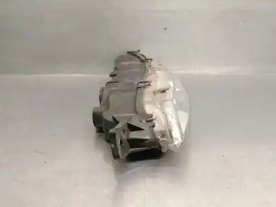 Second-hand car spare part front left headlight for citroen c4 picasso ii 1.6 bluehdi 120 oem iam references 9676036580 89209011 valeo 9676036580