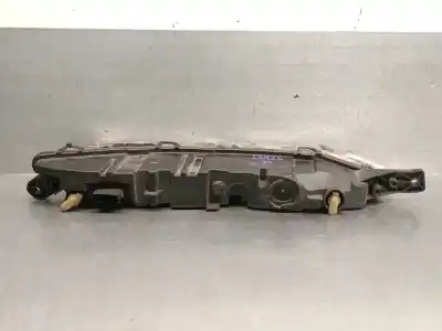 Second-hand car spare part front left headlight for citroen c4 picasso ii 1.6 bluehdi 120 oem iam references 9676036580 89209011 valeo 9676036580