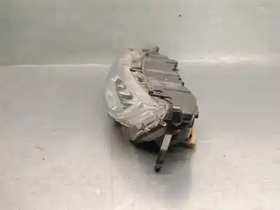 Second-hand car spare part front left headlight for citroen c4 picasso ii 1.6 bluehdi 120 oem iam references 9676036580 89209011 valeo 9676036580