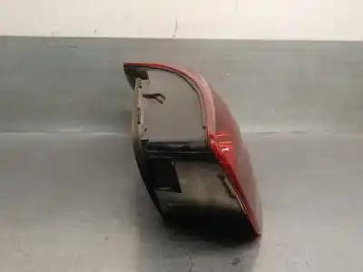 Автозапчастина б/у правий ліхтар для citroen c4 picasso ii 1.6 bluehdi 120 посилання на oem iam 9677502580  9677502580