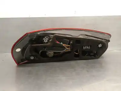 Автозапчастина б/у правий ліхтар для citroen c4 picasso ii 1.6 bluehdi 120 посилання на oem iam 9677502580  9677502580