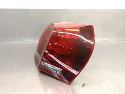 Автозапчастина б/у правий ліхтар для citroen c4 picasso ii 1.6 bluehdi 120 посилання на oem iam 9677502580  9677502580