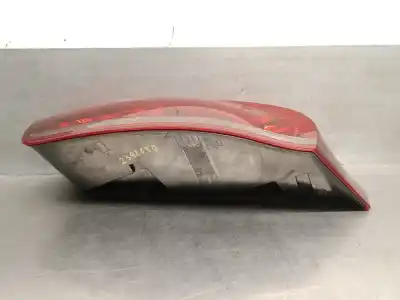 Автозапчастина б/у правий ліхтар для citroen c4 picasso ii 1.6 bluehdi 120 посилання на oem iam 9677502580  9677502580