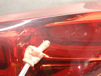 Автозапчастина б/у правий ліхтар для citroen c4 picasso ii 1.6 bluehdi 120 посилання на oem iam 9677502580  9677502580