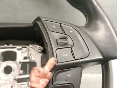 Автозапчастина б/у кермо для citroen c4 picasso ii 1.6 bluehdi 120 посилання на oem iam 98096593zd  98057439zd