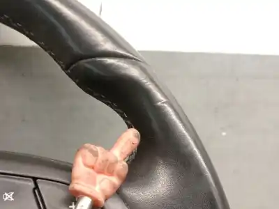 Автозапчастина б/у кермо для citroen c4 picasso ii 1.6 bluehdi 120 посилання на oem iam 98096593zd  98057439zd