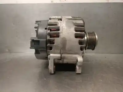 Second-hand car spare part alternator for volkswagen caddy ka/kb (2k) 1.9 tdi oem iam references 03l903023e