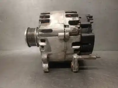 Second-hand car spare part alternator for volkswagen caddy ka/kb (2k) 1.9 tdi oem iam references 03l903023e 2605717a valeo 036903024l