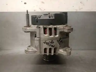 Second-hand car spare part alternator for volkswagen caddy ka/kb (2k) 1.9 tdi oem iam references 03l903023e 2605717a valeo 036903024l