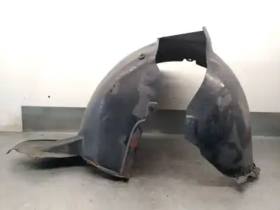 Автозапчастина б/у передня права колесна арка для volkswagen caddy ka/kb (2k) 1.9 tdi посилання на oem iam 1t0805912f