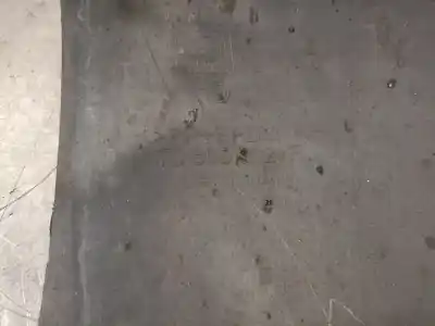 Автозапчастина б/у передня права колесна арка для volkswagen caddy ka/kb (2k) 1.9 tdi посилання на oem iam 1t0805912f  1t0805912f