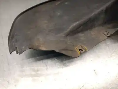 Автозапчастина б/у передня права колесна арка для volkswagen caddy ka/kb (2k) 1.9 tdi посилання на oem iam 1t0805912f  1t0805912f