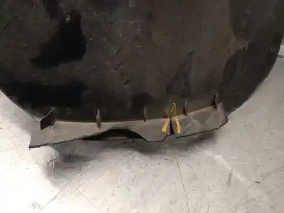 Автозапчастина б/у передня права колесна арка для volkswagen caddy ka/kb (2k) 1.9 tdi посилання на oem iam 1t0805912f  1t0805912f