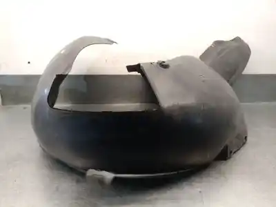 Автозапчасти б/у передняя правая колесная арка за volkswagen caddy ka/kb (2k) 1.9 tdi ссылки oem iam 1t0805912f  1t0805912f