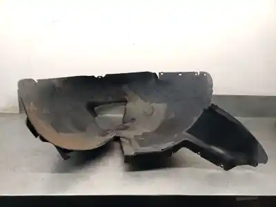 Автозапчасти б/у передняя правая колесная арка за volkswagen caddy ka/kb (2k) 1.9 tdi ссылки oem iam 1t0805912f  1t0805912f