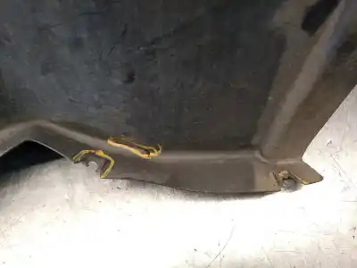 Автозапчасти б/у передняя правая колесная арка за volkswagen caddy ka/kb (2k) 1.9 tdi ссылки oem iam 1t0805912f  1t0805912f