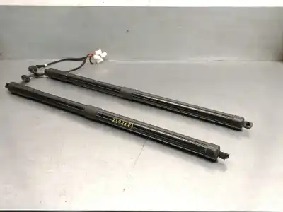 Автозапчасти б/у амортизаторы багажника/двери за citroen c4 picasso ii 1.6 bluehdi 120 ссылки oem iam 9812129680  9812129680