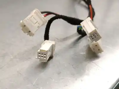 Автозапчасти б/у амортизаторы багажника/двери за citroen c4 picasso ii 1.6 bluehdi 120 ссылки oem iam 9812129680  9812129680