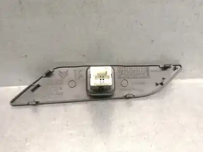 Автозапчастина б/у вимикач для citroen c4 picasso ii 1.6 bluehdi 120 посилання на oem iam 96766105zd  96766105zd