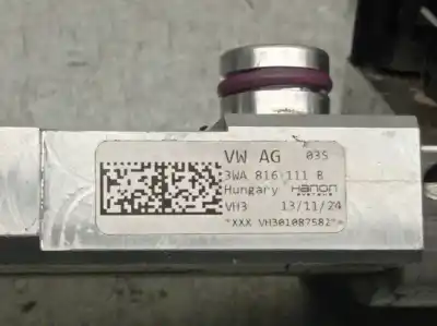 Автозапчастина б/у розсильний клапан для cupra leon sp kl / cfducax0 1.5 leon sp e-hybrid200 посилання на oem iam 85e816682j  