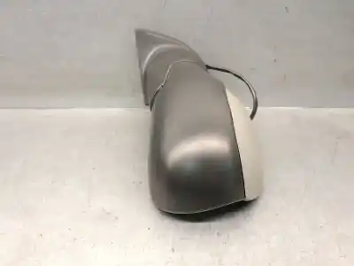 Second-hand car spare part left rearview mirror for citroen c3 i (fc_, fn_) 1.6 16v hdi oem iam references 8151ge  8151ge