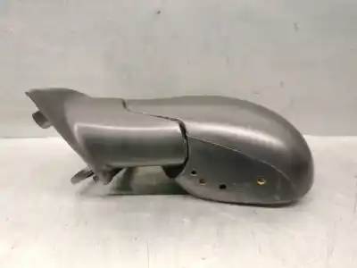 Second-hand car spare part left rearview mirror for citroen c3 i (fc_, fn_) 1.6 16v hdi oem iam references 8151ge  8151ge