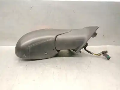 Second-hand car spare part right rearview mirror for citroen c3 i (fc_, fn_) 1.6 16v hdi oem iam references 8149fp  8149fp